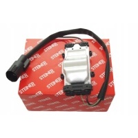 Новый блок блок управления вентилятора 1137328081 форд focus ii c - max volvo v50
