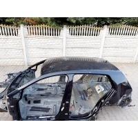 Гольф vii 5g9 крыша hatchback 5 - drzwi 17r.