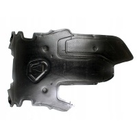 Крышка шасси двигателя кпп bmw 520i 523i 525i 530i 520d 525d 530d 630i