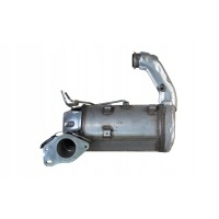 Фильтр renault гранд scenic , kangoo - 208a06183r