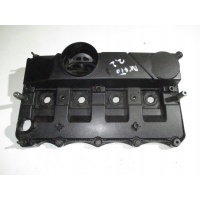 Крышка клапонов крышка двигателя ducato boxer jumper transit 2.2 6c1q - 6k271 - bh