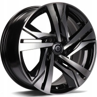 Колёсные диски 5x108 peugeot 308 sw 407 408 5008 508 607 expert rcz rifter traveller