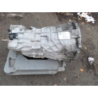 Кпп мерседес спринтер w907 a9062603402