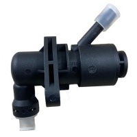 Шток насос сцепление выжимной подшипник easytronic opel g1d500201 1853328