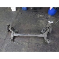Подвеска задняя задняя opel astra k v 1.4 16v