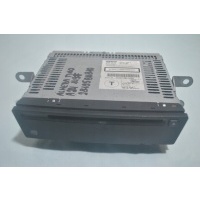 Cd - чейнджер компакт - диск считыватель плит nissan almera tino 28185bn810