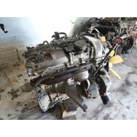 Двигатель мерседес вито w639 viano 2.2 cdi om646 646802 04 - 10r отправка