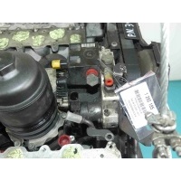 Тнвд audi a6 c6 0445010125 2.7 tdi