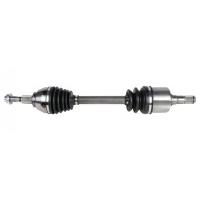 Привод mondeo v 2.0tdci 14 - л