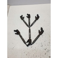 Форсунки форсунки mercedes - benz w168 1.7 cdi 0445110015 a6680700687