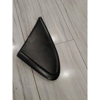TRÓJKĄT NAKŁADKA BŁOTNIKA VW FOX 5Z0853274 PRAWA