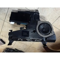 Peugeot 207 усилитель jbl 1664352