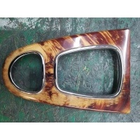 Рамка кпп декор ягуар s - type 2r83 - f046a08 - ab