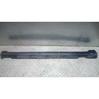 Накладка на порог VOLKSWAGEN PASSAT (2011) 2012 3AA853091C, 3AA853897C