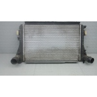 Радиатор интеркулера VOLKSWAGEN PASSAT (2010-2017) 2012 3C0145805AM