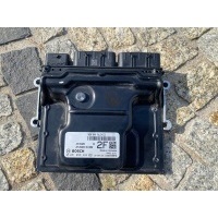 Renault dacia блок управления двигателя 0281036484 оригинал