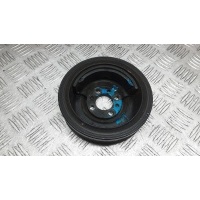 Шкив коленвала демпферный дизельный SKODA FABIA (2007-2010) 2008 045105243C, 045105243D