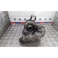 Турбина дизельная MERCEDES BENZ SPRINTER (2009-2018) 2011 A6510900980 A6510905780