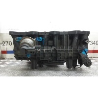 Впускной коллектор дизельный OPEL ANTARA (2010-2017) 2011 25183483, 25187010, 25189093