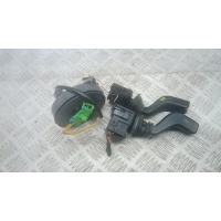 Переключатель поворотов и дворников (стрекоза) OPEL ZAFIRA (рест: 2002-2005) 2004 1241132, 90243395, 13142074, 6240241, 1610662, 24436920