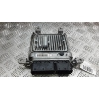 Блок управления двс MERCEDES BENZ E-CLASS (2009-2017) 2013 A6519007500