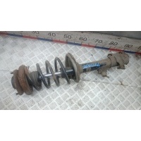 Стойка задняя левая NISSAN X-TRAIL (2001) 2005 55303EQ025, 550208H762, 543208H320