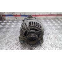 Генератор бензиновый RENAULT MEGANE (2008-н.в.) 2009 0124425070