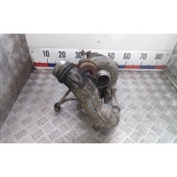 Турбина дизельная MERCEDES BENZ SPRINTER (2009-2018) 2013 Bi turbo A651090980 A6510905380