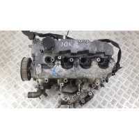ГБЦ дизельная MITSUBISHI L200 (2006-2011) 2007 1005A560