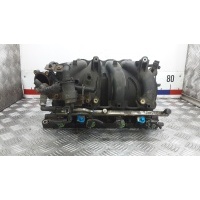 Впускной коллектор бензиновый OPEL ZAFIRA (2008-2014) 2011 5850714, 55564933, 817185, 55559375, 821358, 55559377
