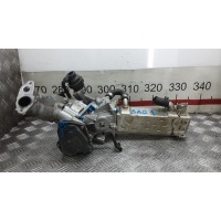 Клапан EGR дизельный INFINITI Q50 (2013-2020) 2015 14739HG00A, 14780HG00A