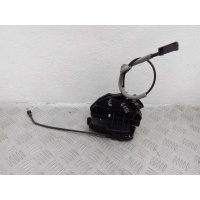 Замок двери передней правой Volvo S60 II (FS,FH) 2010 - 2013 2013 31349860,