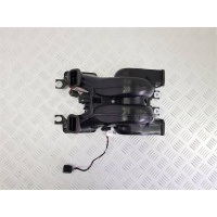 Моторчик печки BMW X5 G05 4 поколение [рестайлинг] (2023-2024) 2024 64119315950...