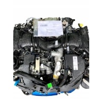 Мерседес w166 gle gls 350 cdi v6 двигатель ом 642826
