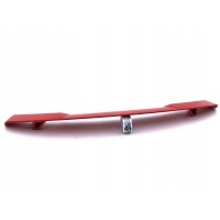 Спойлер крышки багажника audi tt tts ttrs 8s competition 8s0827918 8s0827487