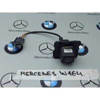 камера заднего вида Mercedes-Benz M-Класс 2008 A1648200597