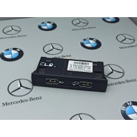 разъем AUX / USB Mercedes-Benz CLA-Класс 2017 A1728202100