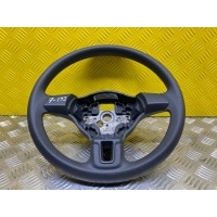 Руль Volkswagen Jetta V 2005-2011 5C0419091, 5C041909181U