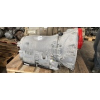 АКПП Mercedes-Benz CLK-Класс C209/A209 2005 R1402712601