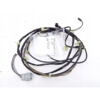 Freelander i 96 - 06 свет установка антенный 3d