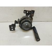 фара противотуманная kia Rio 4 2017- 92201h0200