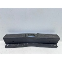накладка замка багажника Chery Tiggo 7 Pro 1 2019-2024 403001374AAABK