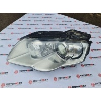 Фара левая Volkswagen Passat 2009 3C0941751G