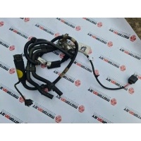 Форсунка Adblue Volkswagen Crafter 2018 2N0131113C