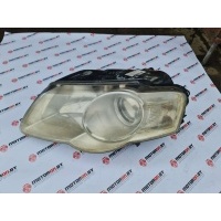 Фара левая Volkswagen Tiguan 2012 3C0941005K