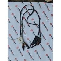 Лямбда-зонд Volkswagen Passat 2008 06F906262