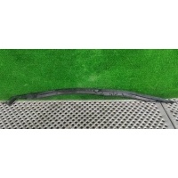 Планка под капот Citroen C4 1 restailing 2008 96 583 761 80