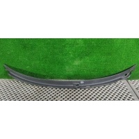 Решетка стеклоочистителя (Дождевик) Audi A6 C5 (S6,RS6) 2002 4B1 819 403 C
