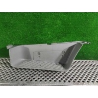 Подножка кабины правая (входной модуль) Volkswagen Crafter 1 2008 A 906 686 0110, A 906 686 0307