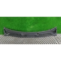 Решетка стеклоочистителя (Дождевик) Renault Fluence 2011 668110020R, 668110021R